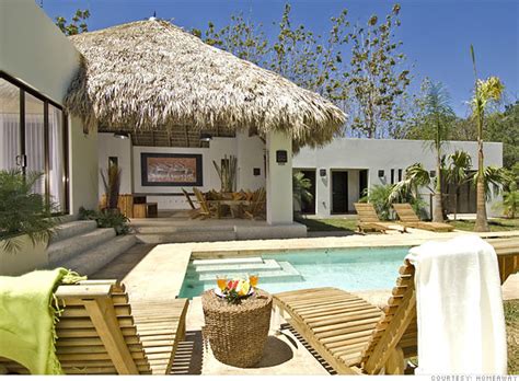Luxury Spring Break Home Rentals Guanacasta Costa Rica 1