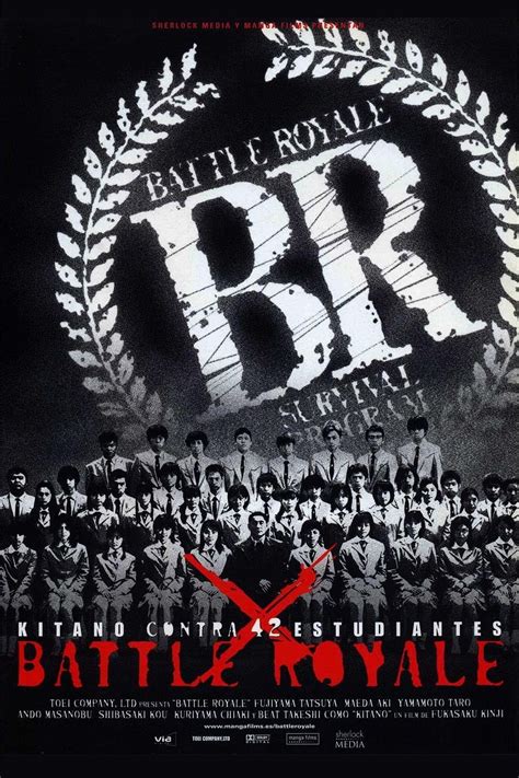 battle royale production contact info imdbpro