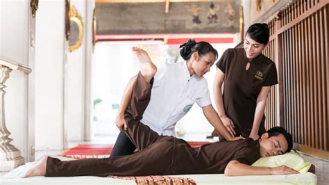 spa  bangkok   thai massage spa treatments
