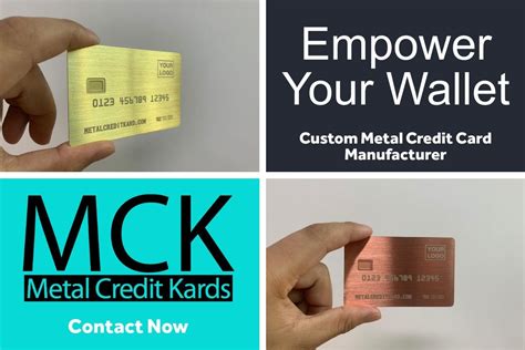 custom credit card design   metal card manufacturer
