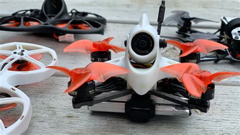 tinyhawk ii race mph fpv micro drone youtube