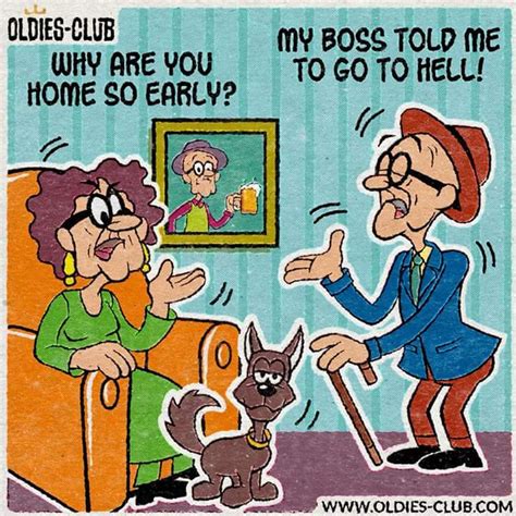 Re Senior Citizen Stories Jokes And Cartoons Page 39 Aarp Online
