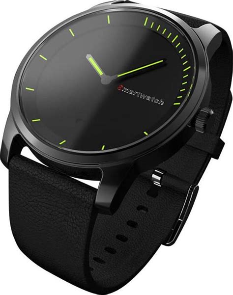 bolcom smart   bluetooth smart horloge sport outdoor gezondheid monitor stappenteller