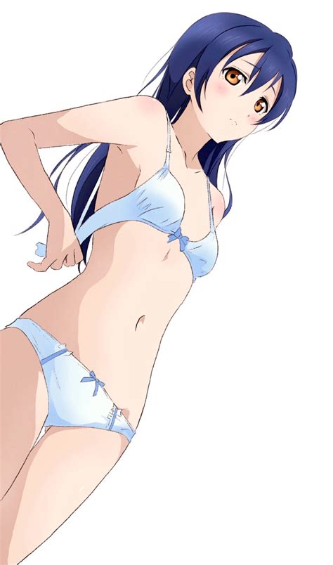 sonoda umi love live love live school idol project artist request