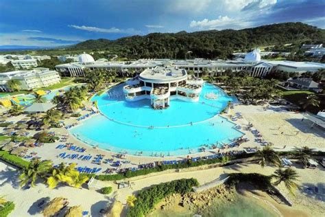 Grand Palladium Jamaica Resort And Spa