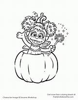 Coloring Pages Abby Cadabby Street Sesame Halloween Printable Elmo Sheets Birthday Getcolorings Popular Coloringhome Divyajanani Choose Board Color sketch template