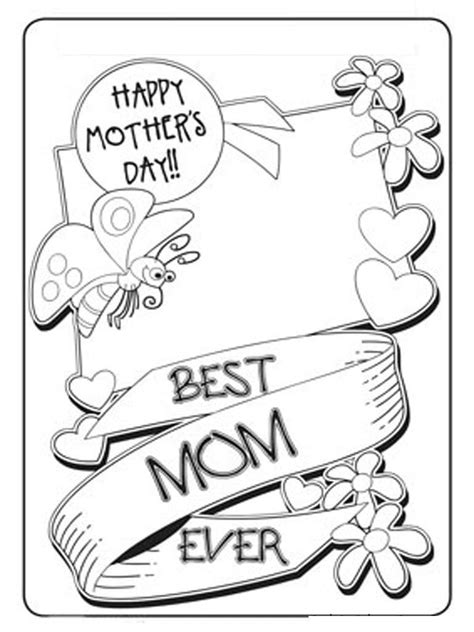 mom  coloring page  printable coloring pages  kids