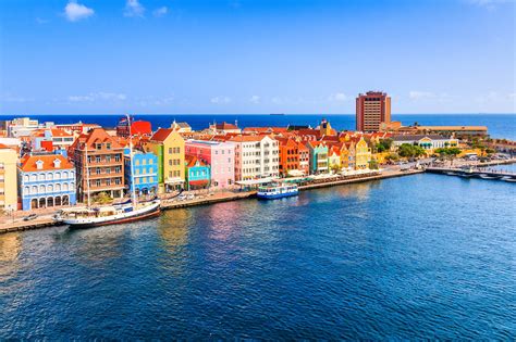 reasons  curacao     caribbean vacation lonely planet