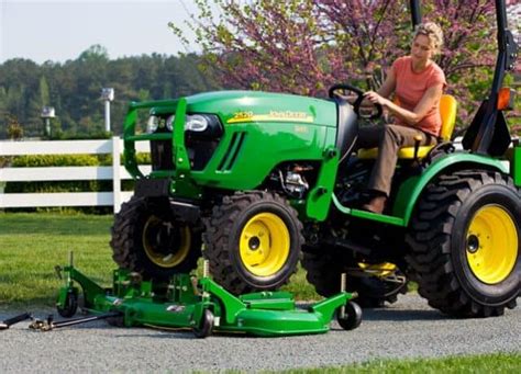 drive  auto connect mower deck    newer minnesota equipment