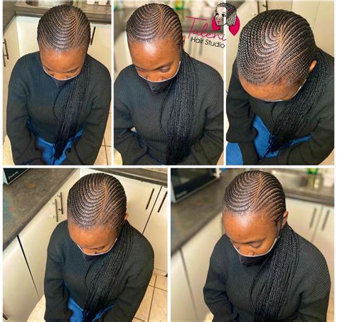 hand hairstyles short box braids hairstyles african braids
