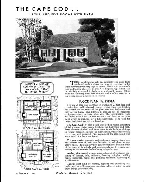 sears catalog homes   identify  sears kit house