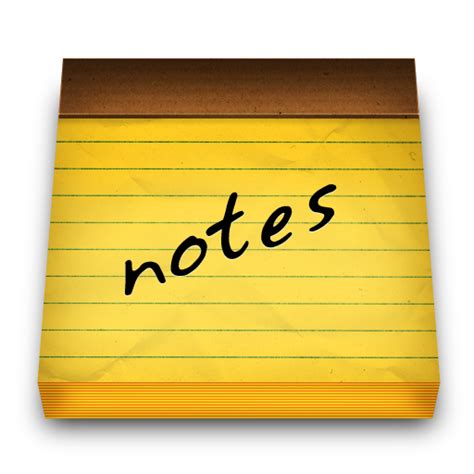 notes icon notes icons softiconscom