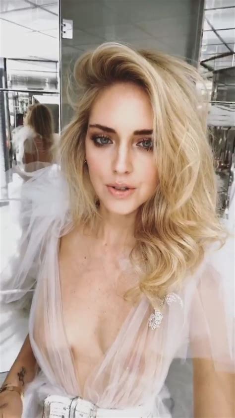 chiara ferragni nude photos and videos thefappening