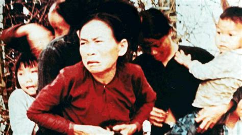 lai massakren fire timer som sjokkerte en hel verden
