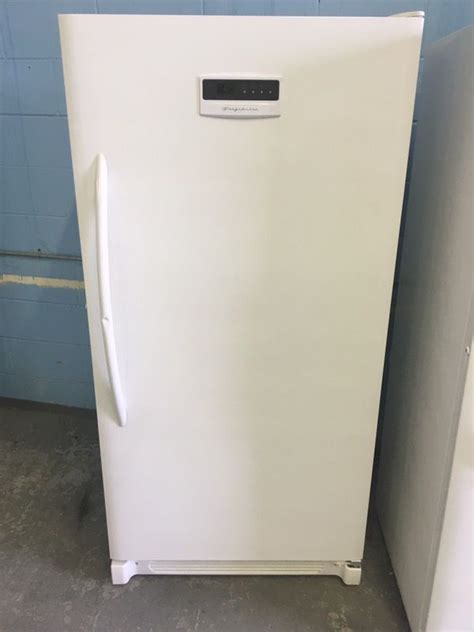 17 Cubic Foot Frost Free Freezer For Sale In Cocoa Fl