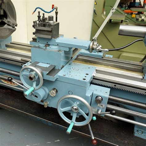 center lathe lathes milling machines