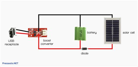 usb wiring diagram power wiring diagram