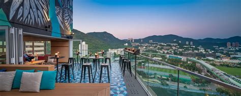 hotel rooms amenities ovolo southside hong kong  member  design hotels