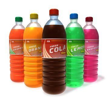 plastic pop bottles thriftyfun
