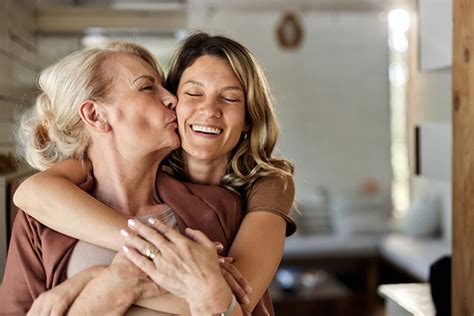 Mother Daughter Relationships Can Be Difficult Here Are Some Tips To