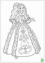 Dinokids Barbie Coloring Pages Musketeers Three Print Close sketch template