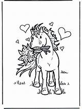 Horse Flowers Bloemen Hester Paard Met Annonse Gullar Sahir Horses Advertisement sketch template