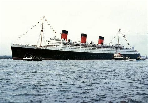 film relaunch  queen mary