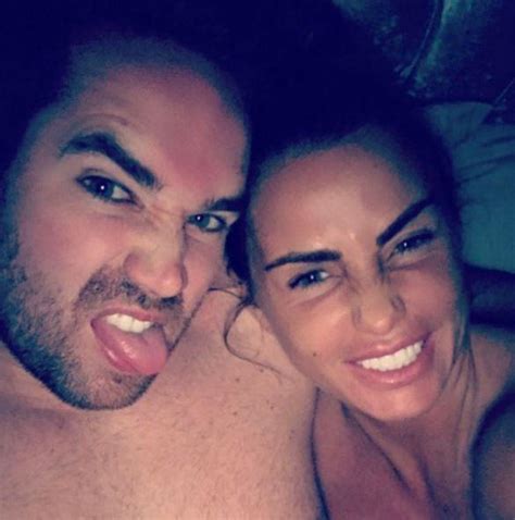 Katie Price Reveals She S Being Taken To An Employment