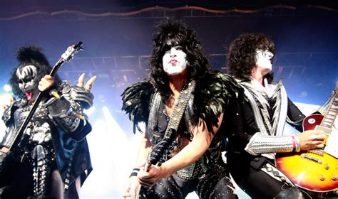 how kiss created indie rock