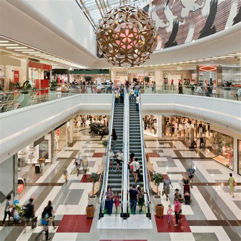 mall owners  boost revenues  advanced analytics mckinsey