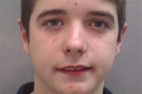urgent appeal  find missing  year  boy larry berry manchester evening news