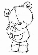 Riscosgraciosos Bears Riscos Ursinhos Pandas sketch template