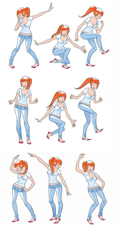 Dancing queen sex game