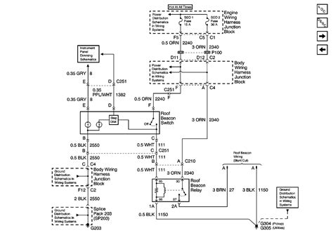 gmc sierra wiring diagram wiring diagram  gmc sierra   gmc sierra  wiring