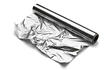 aluminum foil hacks   life easier everyday cheapskate