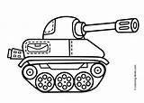 Kolorowanki Panzer Pojazdy Ausmalbilder Czołg Ausmalbild Raskraska Wydruku Darmowe Panzerwagen sketch template
