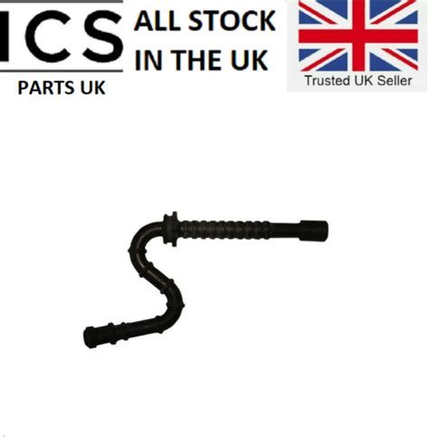 stihl fuel hose pipe fits    ms ms msc chainsaw  icspartscouk