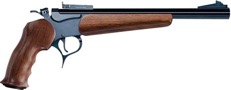 thompsoncenter arms  contender  long rifle  barrel single shot