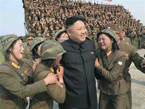 The Life Of Kim Jong Un North Koreas Secretive Supreme Leader