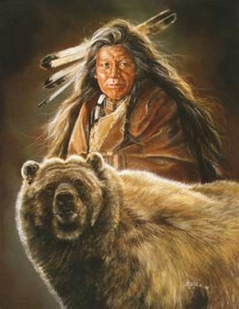 40 Best Native American Paintings And Art Illustrations Buzz16