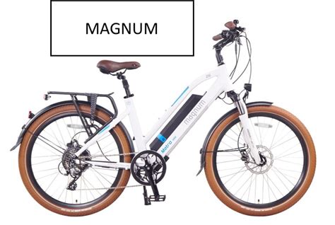 magnum     top brands  electric bikes  salt lake city high country ebikes