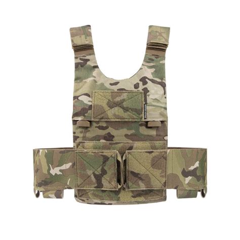 spiritus systems lv plate carrier system soldier systems daily
