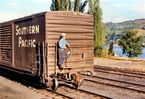 american freight cars railroad types  history