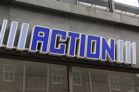 action groeit voorbij de  winkels retailnewsnl