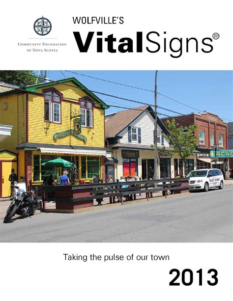 wolfville ns   community foundations  canada issuu