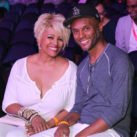 Celebs Out And About During Essence Festival Essence