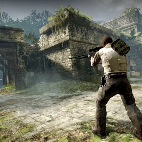 buy counter strike global offensive pc game steam digital
