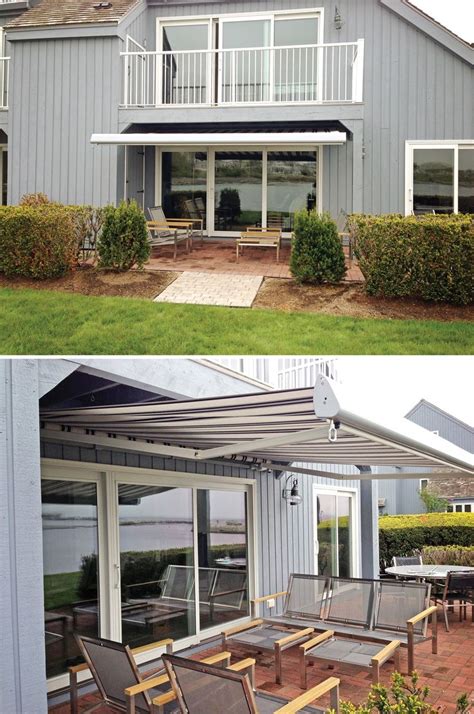 cost  retractable awnings homideal