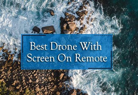 drones  screen  controller  droneguru