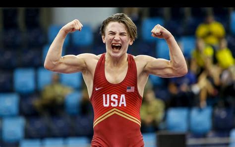 cory land reaches greco roman cadet world finals black to wrestle for
